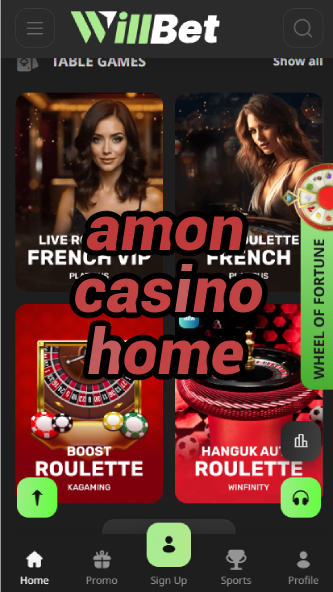 Amon Casino Home - Homepage of Amon Casino-casinoorder.vip