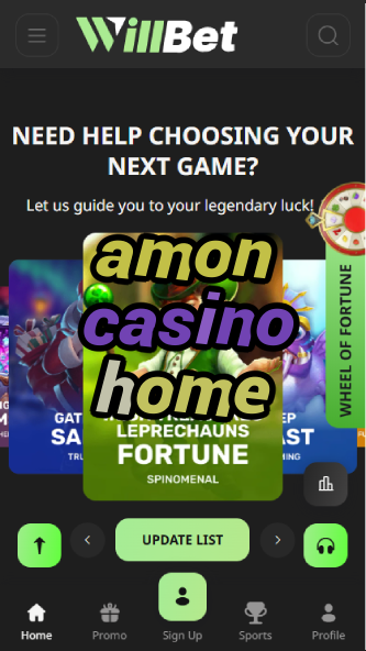 Amon Casino Home - Homepage of Amon Casino-casinoorder.vip