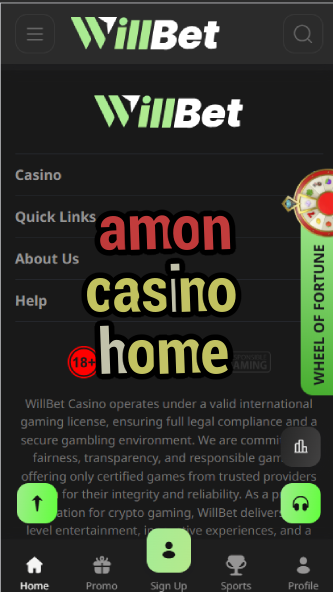 Amon Casino Home - Homepage of Amon Casino-casinoorder.vip